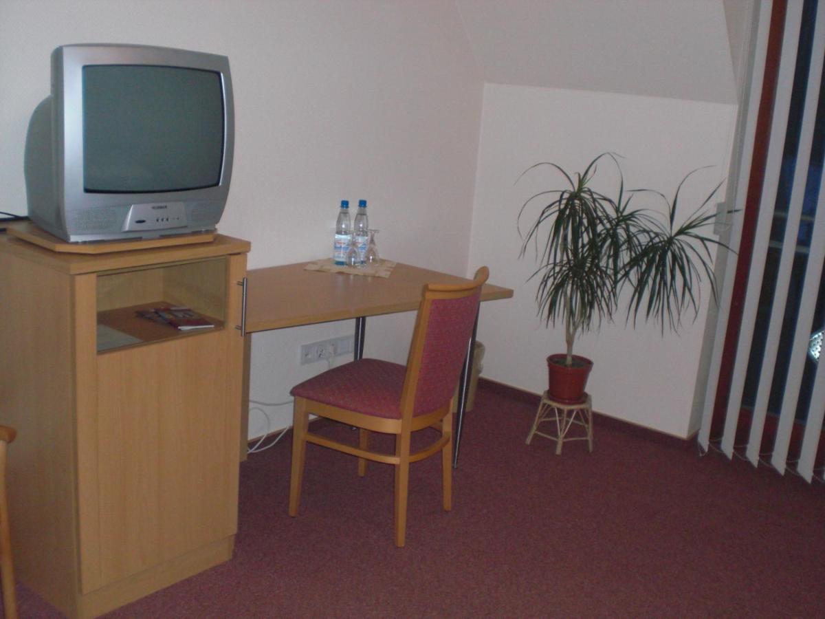 Landgasthof Schubbkoarn'S Ruh Fulda Esterno foto